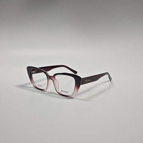 New PRADA Eyeglasses - Picture 2 of 5